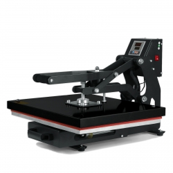 Automatisch geopend Transferpers 50x40cm